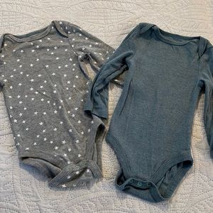 Cloud Island Onesie Bundle